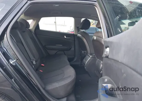 2016 Kia Optima Lx from USA, damaged, VIN 5XXGT4L39GG036054